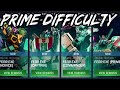 FEAR.EXE | Prime Difficulty - Transformers: Forged to Fight