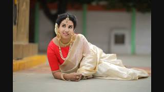 Actress Chetana Uttej Photoshoot Gallery || SocialNews.XYZ screenshot 5