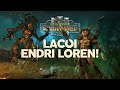 Разбор фракций и лордов Лесных Эльфов Total War Warhammer 3 Разбор фракций и лордов Лесных Эльфов Total War Warhammer 3