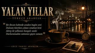 Yalan Yıllar [Official Video] - Karmoni Music