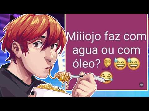 [𝗠𝗘𝗠𝗕𝗥𝗢𝗦] POSTS QUE APARECEM DE MADRUGADA (ft. Umild e Tiba)