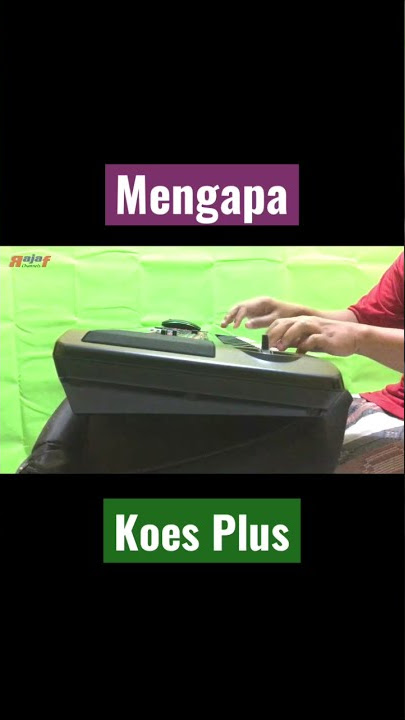 Mengapa Koes Plus Versi Dangdut Koplo || #rajafchannels #shorts #shortsvideo