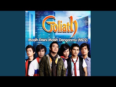 Aduh Ampun - Goliath