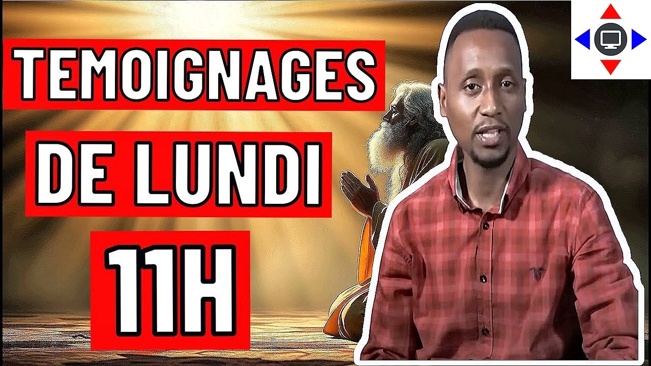 TEMOIGNAGES KANGUKA DE LUNDI 02/03/2026 @ChrisNdikumana@Prière@kangukaenfrancais
