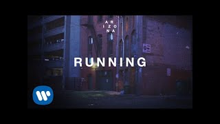 A R I Z O N A - Running