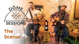 Dôme Sessions - The Scenar