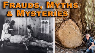 Dirty Frauds in Archaeology with Dr Ken Feder Net Worth