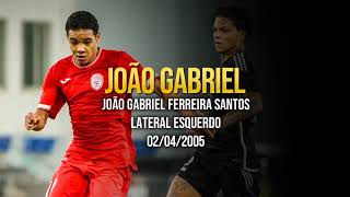 João Gabriel - Politehnica F.C. 2026