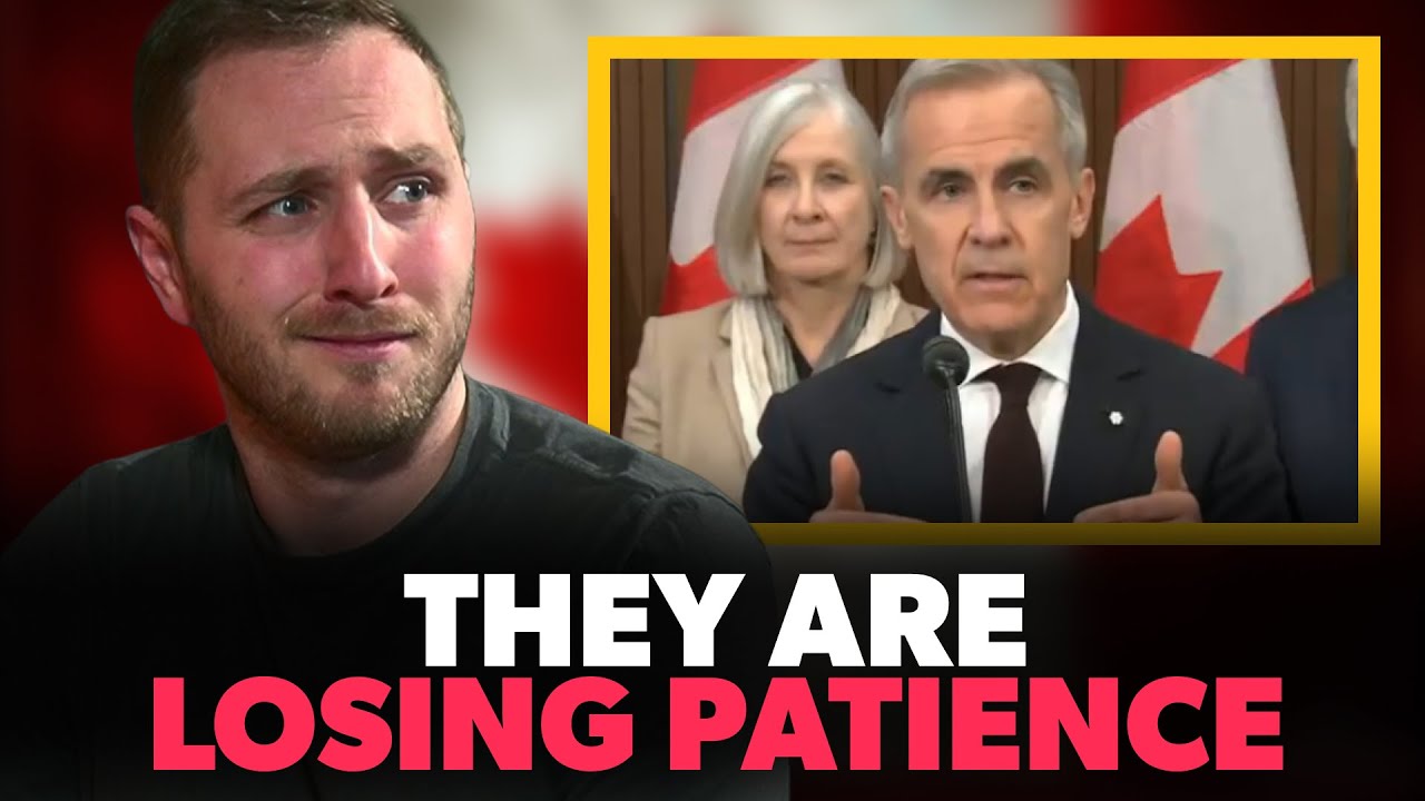 Они его НЕНАВИДЯТ — фракция Карни бунтует на закрытом заседании