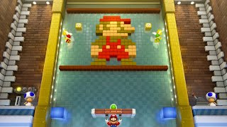 Super Mario Party Jamboree - Brick Breaker screenshot 4