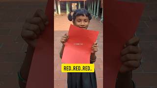 Colours Poem for kids #uyirummeiyum #learningpoem #funny #school #colourssong #cokourspoem