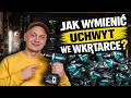 3 SPOSOBY na wymianę uchwytu wkrętarki! + Przegląd naszego serwisu