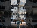The International Space Station #engineering #construction #viral #shorts #spaceexploration