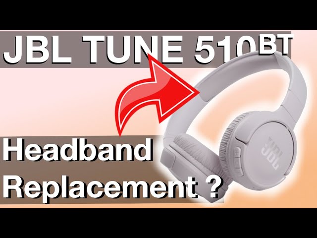 Casque bluetooth JBL T600