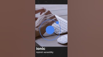 Mastering Mobile App Development: Top 5 Frameworks You Need to Know! #shortvideo #youtubeshorts