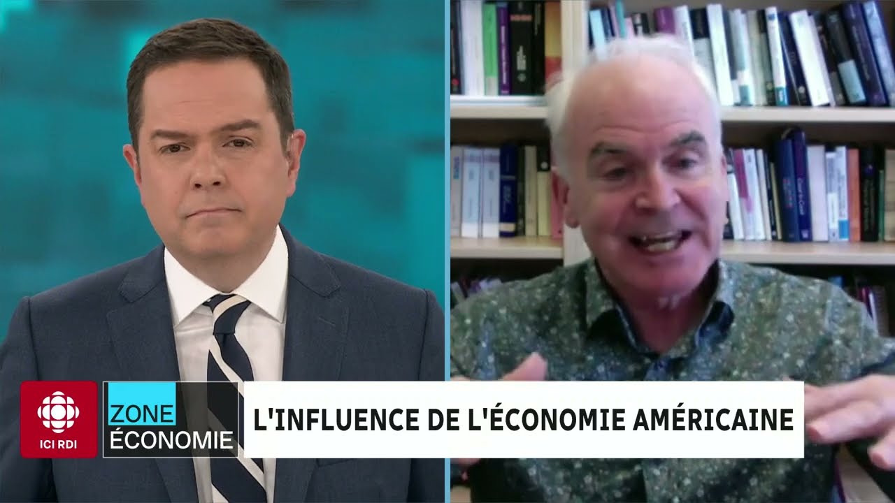 Vers une reprise du marché immobilier? | Zone économie