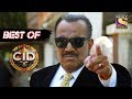 Best of CID - CID Team On A Mysterious Island - Full Episode