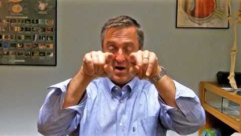 Depth Perception - Dr. Peter Wilcox, Wilcox Eye Center