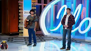 Colt Glover Full Performance | American Idol Auditions Week 4 2023 S21E04