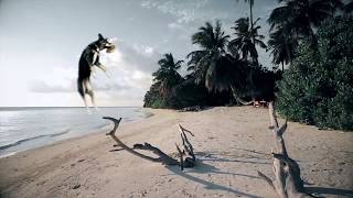 Download Lagu Dhani Harrison - Motorways (Erase It) (Official Video) MP3