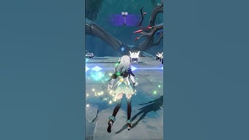 Players have tried this Firefly when Topaz isn