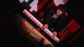 【けいちゃん】さいたまスーパーアリーナワンマンライブ/Keichan Freestyle Piano Party「World & You」