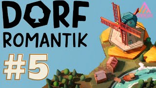 Dorfromantik 5 - creative mode