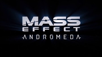 Mass Effect Andromeda 1 - Habitat 7 (Sara Ryder) [no commentary]