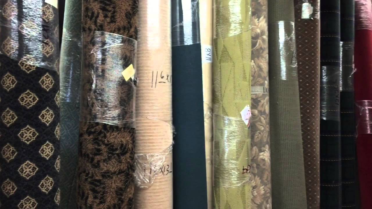 Finding Carpet Remnants Los Angeles, Torrance, Inglewood Styles