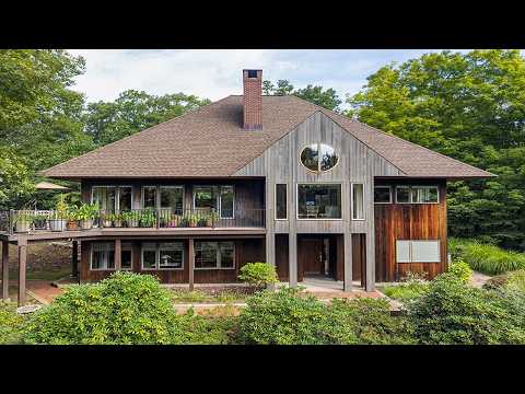 86 Washburn Road, Canton, CT home video tour
