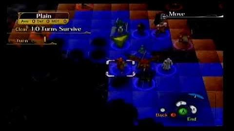 Fire Emblem: Path of Radiance (Hard No Restart) - Part 16 | Stream