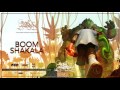 Bubaseta - Boom Shakala - Flow Fantasy