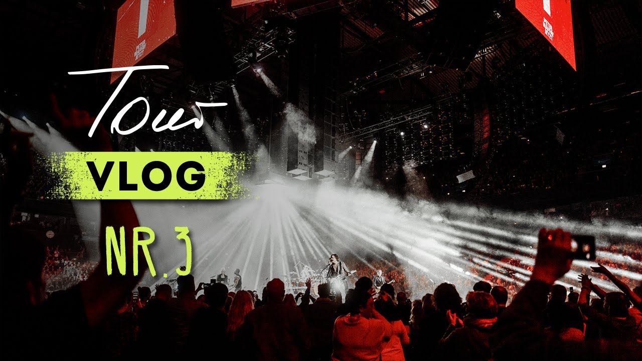 Peter Maffay - TOURVLOG #3 - YouTube
