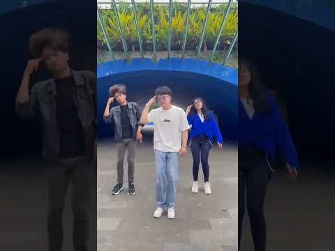 Joget sirah muter-muter