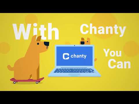 Chanty - Ekip İşbirliği

