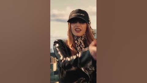 Annalisa canta in "Istinto Animale" 💋 canzone di Don Joe ft. Guè, Ernia