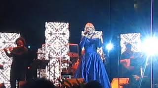 Googoosh - Hamseda : London 2013 Royal Albert Hall گوگوش - همصدا