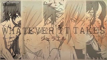 [FTS] ~ Whatever It Takes | | Gerza | |