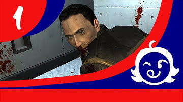 Stream Play F.E.A.R. [Blind] | Part 1