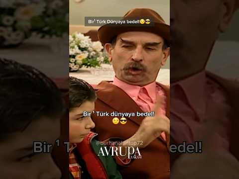 Bir¹ Türk Dünyaya