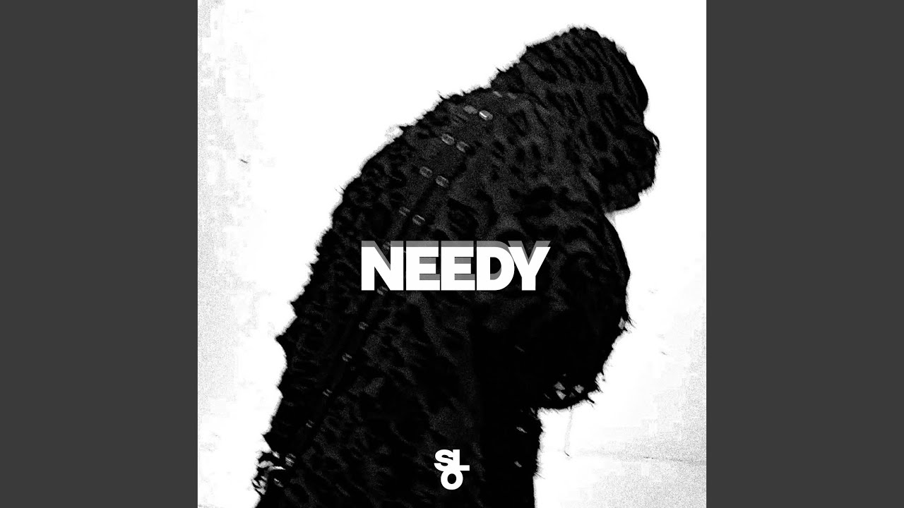 Watch NEEDY on YouTube Watch NEEDY on YouTube
