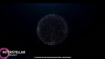 A Journey to the End or Beginning of Time? You decide | Watch in 4k