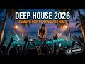 Summer Nights Hit Different With This Energy Vibes 🌊 Melodic Deep House 2026