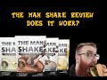 The man shake  23 week review  does it work