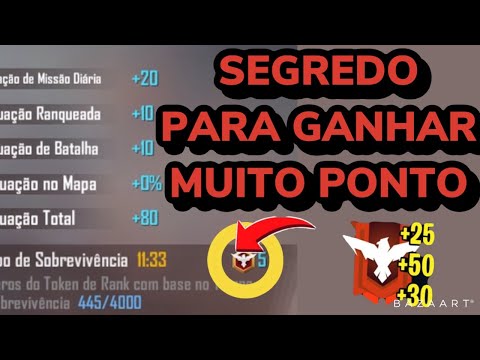 Vídeo: Como Ganhar Por Um Ponto