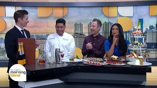 Ocean Prime Celebrates National Seafood Month