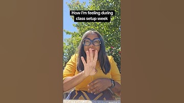 Stressing over classroom setup #teachers #teachereducators #teacherlife #educator #educatorlife