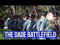 The Villages Florida, The Dade Battlefield