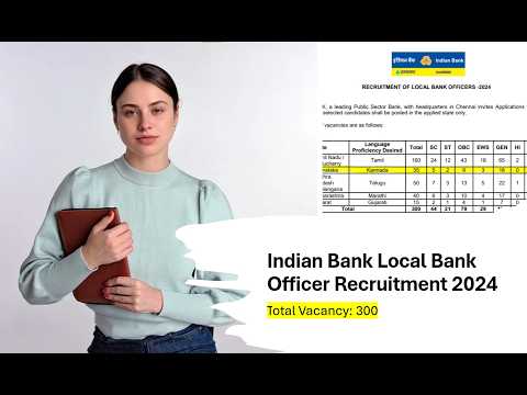 Indian Bank Local