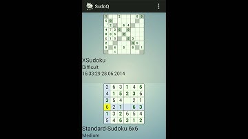 sudoq